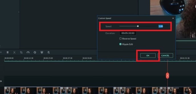 How to Create Smooth Slow-Motion and Fast-Motion Effects in Videos