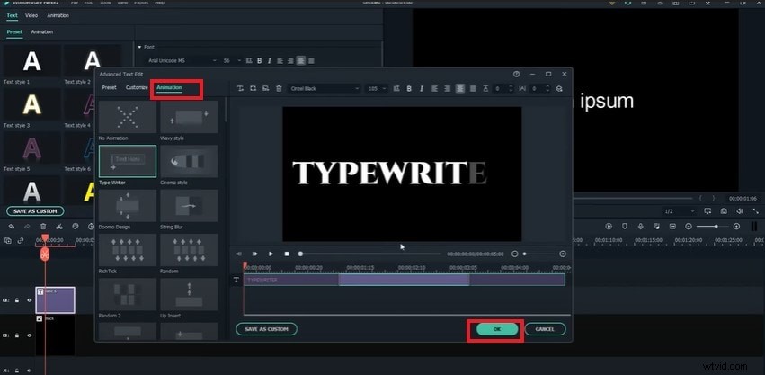 Ultimate Guide: How to Create a Stunning Typewriter Effect for Your Titles