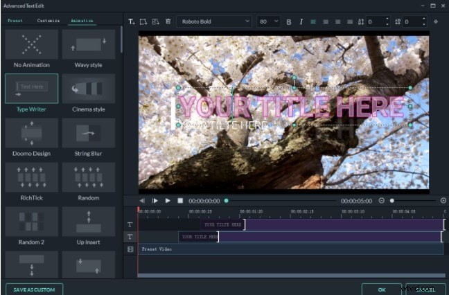 Ultimate Guide: How to Create a Stunning Typewriter Effect for Your Titles