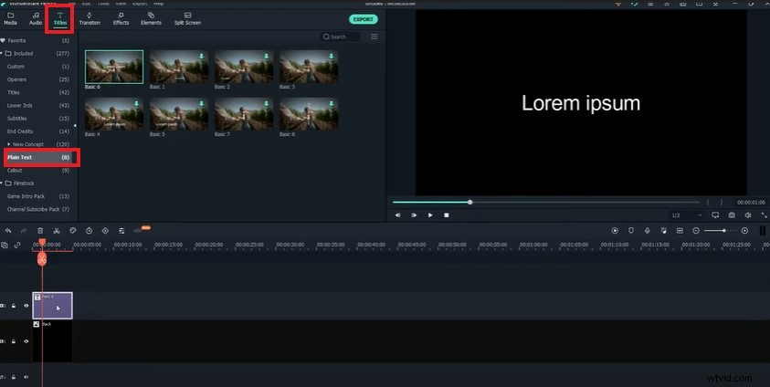 Ultimate Guide: How to Create a Stunning Typewriter Effect for Your Titles