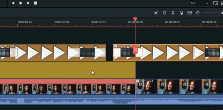 How to Create Smooth Slow-Motion and Fast-Motion Effects in Videos