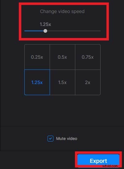 How to Create Smooth Slow-Motion and Fast-Motion Effects in Videos