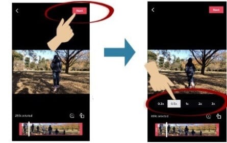 How to Create Smooth Slow-Motion and Fast-Motion Effects in Videos