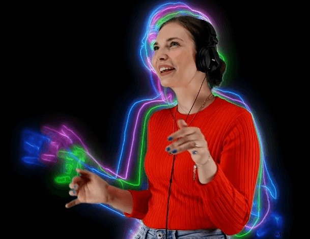 Create Stunning Neon Dance Effects in Filmora: Step-by-Step Guide