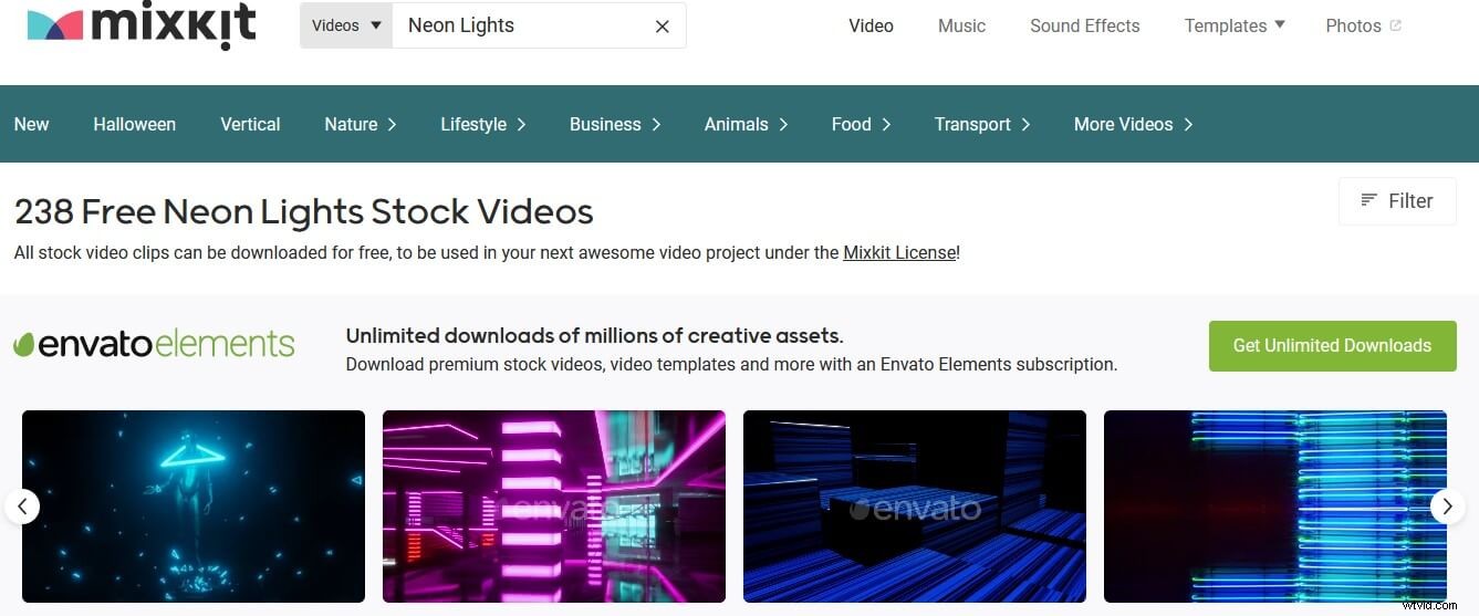 Create Stunning Neon Dance Effects in Filmora: Step-by-Step Guide