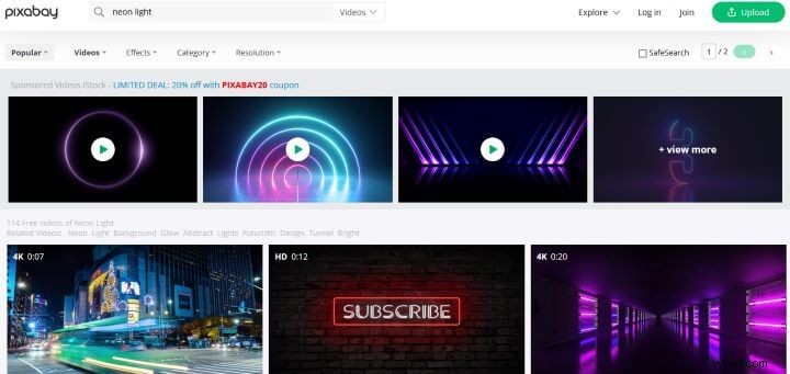 Create Stunning Neon Dance Effects in Filmora: Step-by-Step Guide
