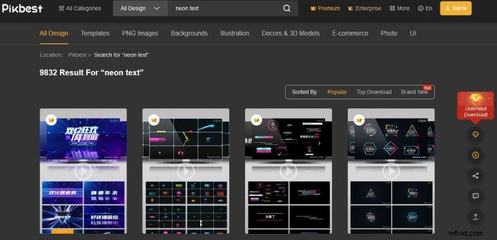 Create Stunning Neon Dance Effects in Filmora: Step-by-Step Guide