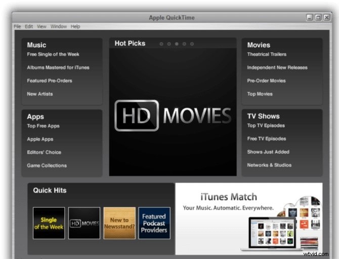 How to Crop Videos Easily with QuickTime Player on Mac
