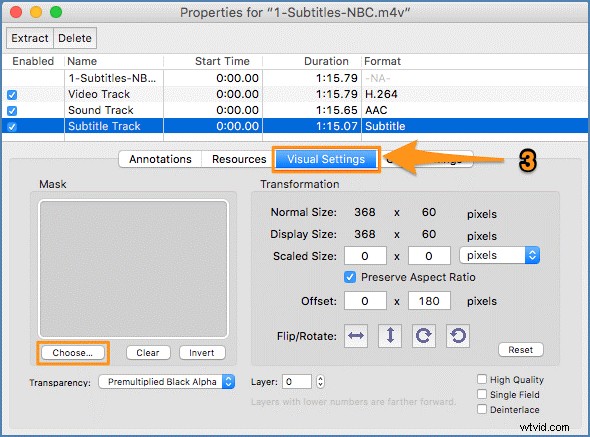 How to Crop Videos Easily with QuickTime Player on Mac