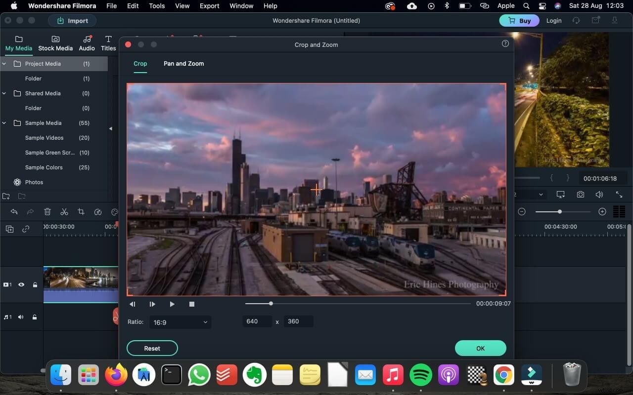 How to Crop Videos Easily with QuickTime Player on Mac