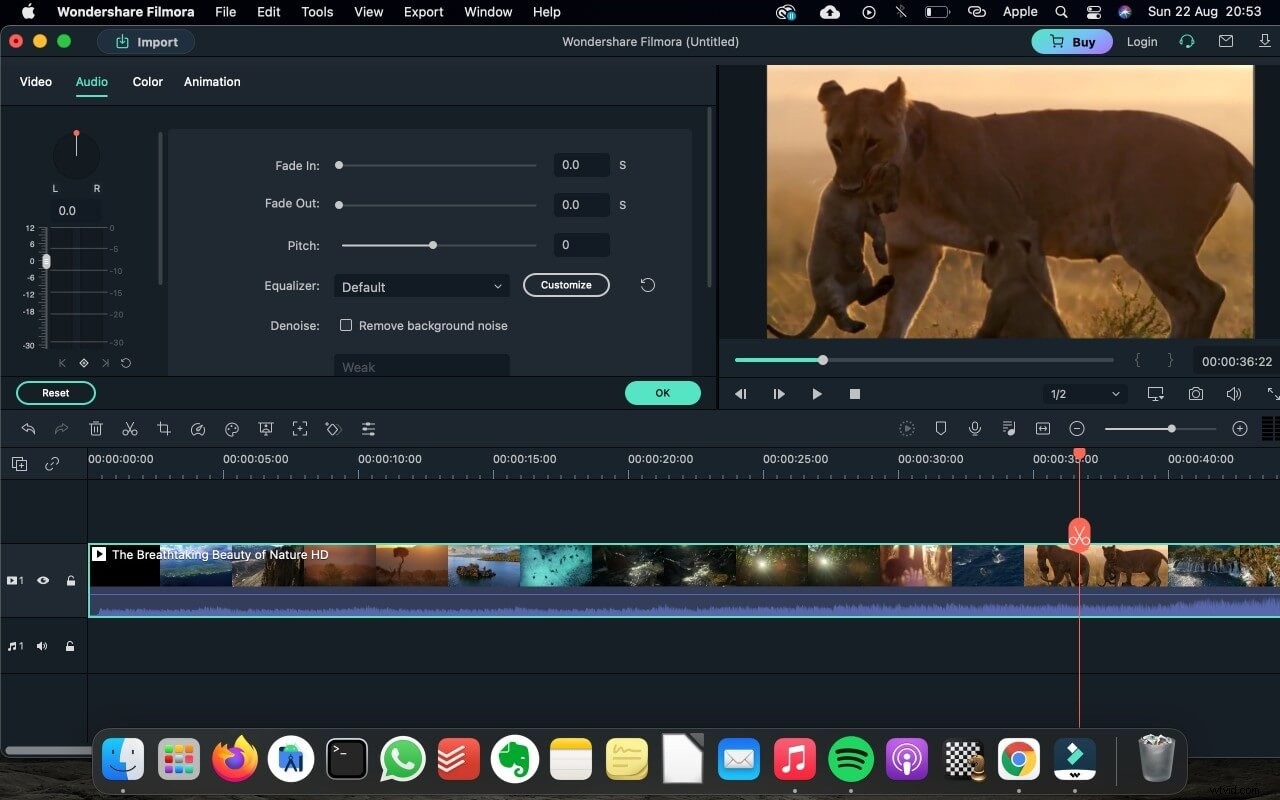 2022 Mac Mini M1 Review: Can It Handle Professional Video Editing?