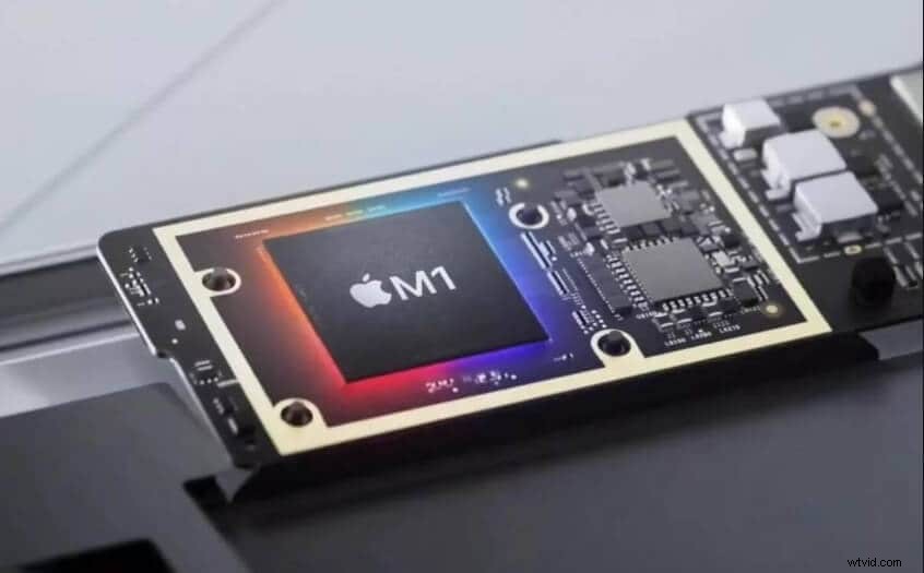 2022 Mac Mini M1 Review: Can It Handle Professional Video Editing?