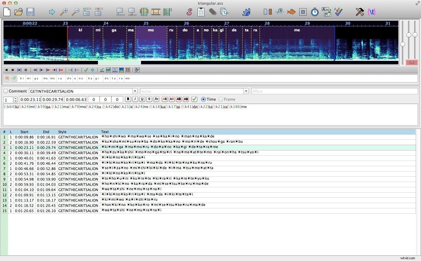 Top 4 Best Subtitle Editors for Mac in 2022: Expert Picks