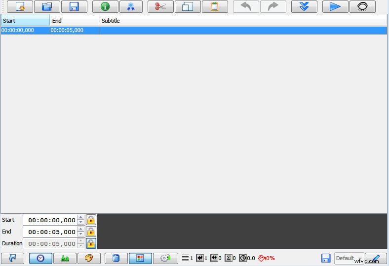 Top 4 Best Subtitle Editors for Mac in 2022: Expert Picks