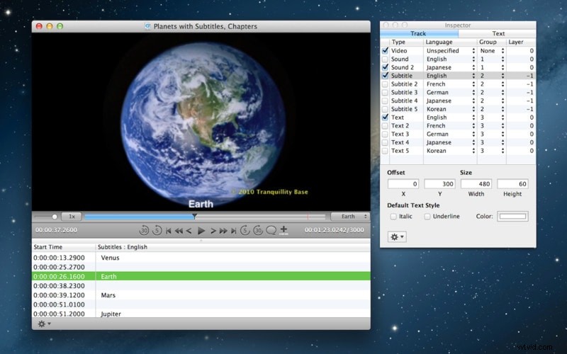 Top 4 Best Subtitle Editors for Mac in 2022: Expert Picks