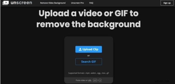 Effortlessly Remove or Replace Video Backgrounds in One Simple Step