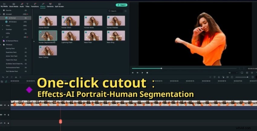 Effortlessly Remove or Replace Video Backgrounds in One Simple Step