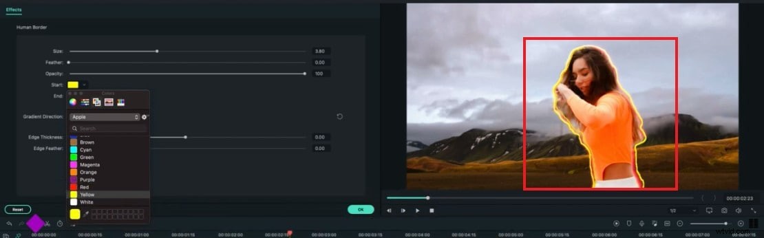 Effortlessly Remove or Replace Video Backgrounds in One Simple Step
