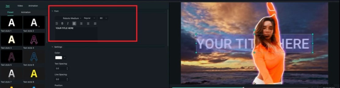 Effortlessly Remove or Replace Video Backgrounds in One Simple Step
