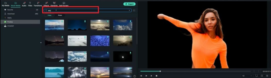 Effortlessly Remove or Replace Video Backgrounds in One Simple Step
