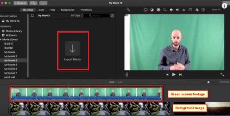 Effortlessly Remove or Replace Video Backgrounds in One Simple Step