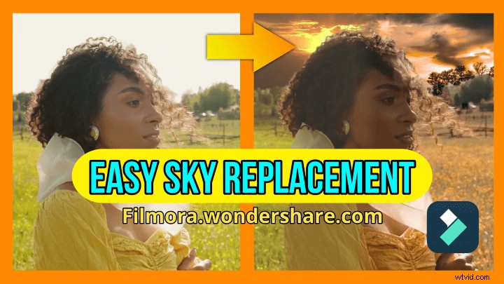Ultimate Guide to Sky Replacement in Videos: Pro Tips & Tricks