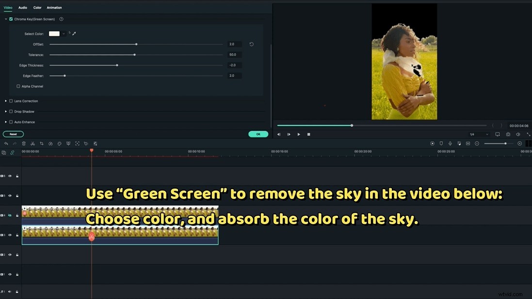 Ultimate Guide to Sky Replacement in Videos: Pro Tips & Tricks
