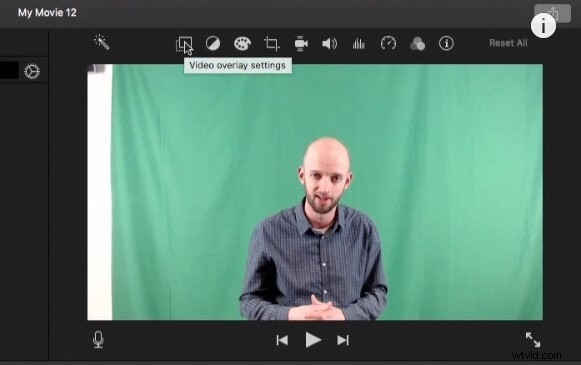 Effortlessly Remove or Replace Video Backgrounds in One Simple Step