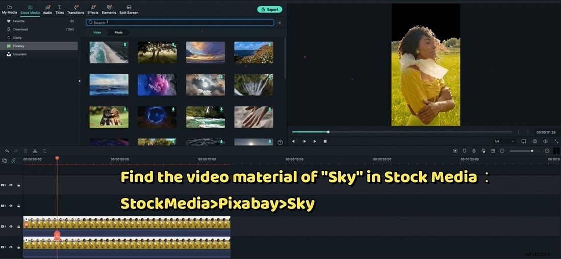 Ultimate Guide to Sky Replacement in Videos: Pro Tips & Tricks