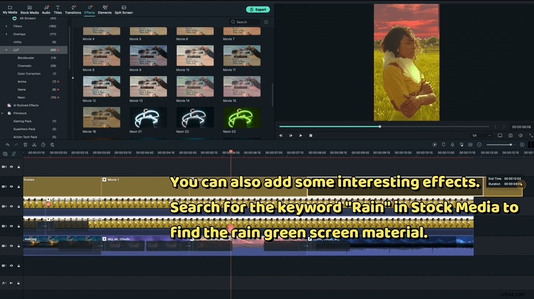 Ultimate Guide to Sky Replacement in Videos: Pro Tips & Tricks