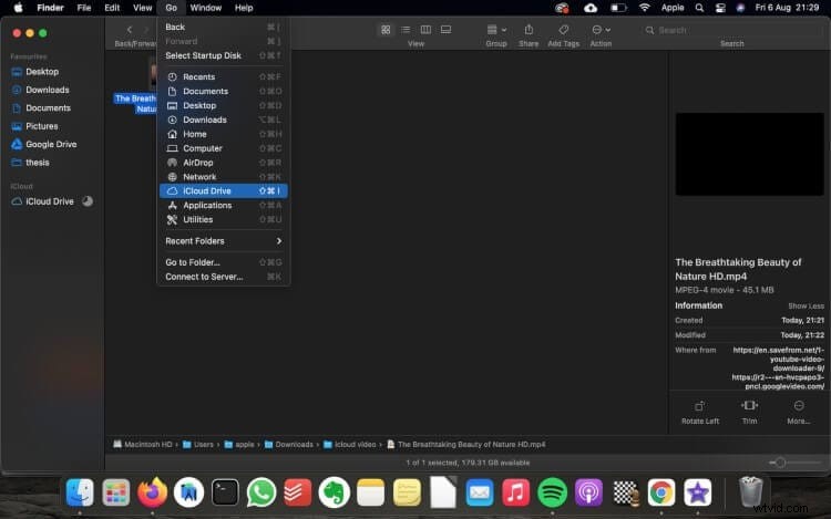 How to Import Videos from iCloud Drive to iMovie: Step-by-Step Tutorial