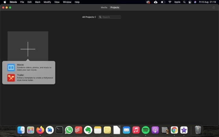 How to Import Videos from iCloud Drive to iMovie: Step-by-Step Tutorial