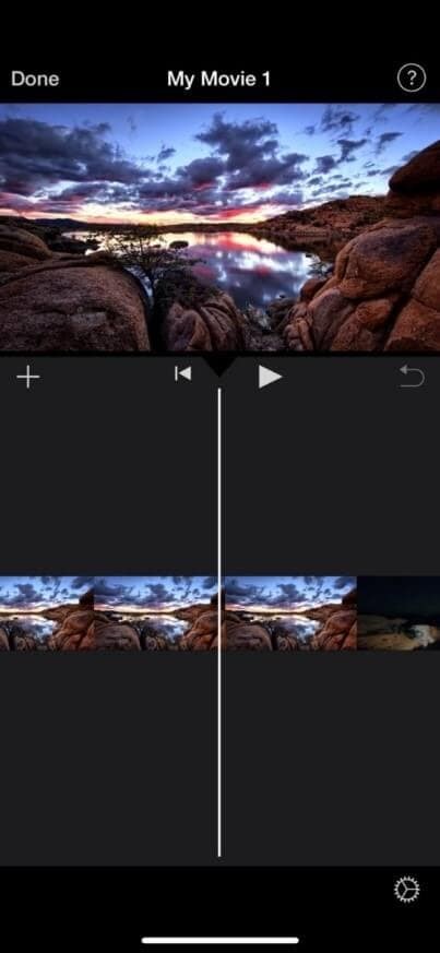 How to Import Videos from iCloud Drive to iMovie: Step-by-Step Tutorial