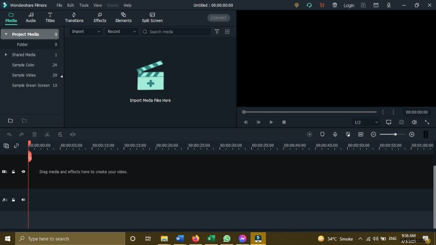 How to Add Sound Effects in iMovie: Step-by-Step Tutorial