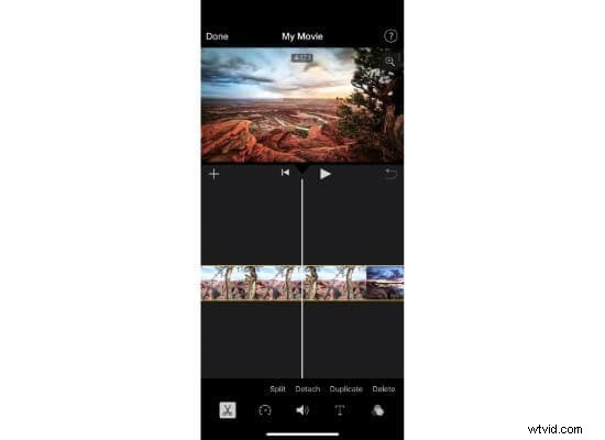How to Add Sound Effects in iMovie: Step-by-Step Tutorial