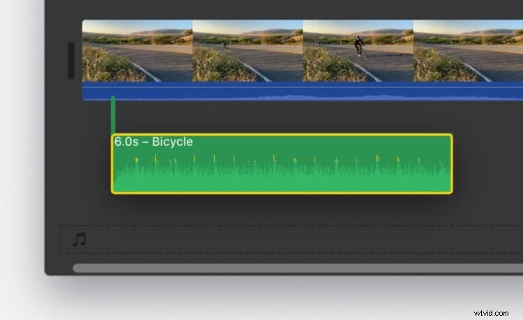 How to Add Sound Effects in iMovie: Step-by-Step Tutorial