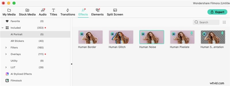 Step-by-Step Guide: Remove Video Background in iMovie on Mac Using Green Screen