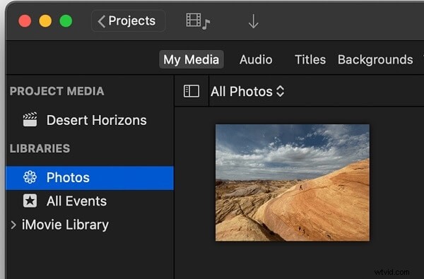 Step-by-Step Guide: Remove Video Background in iMovie on Mac Using Green Screen
