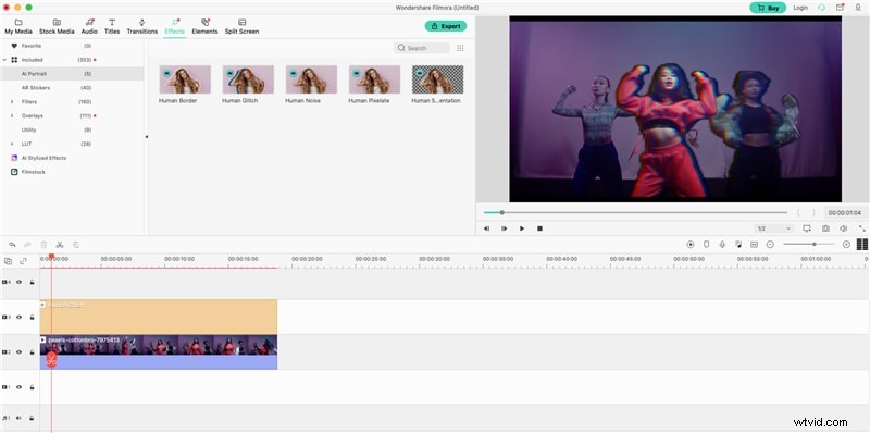 Step-by-Step Guide: Remove Video Background in iMovie on Mac Using Green Screen