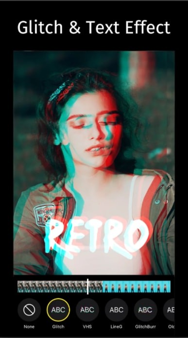 Top 6 Glitch GIF Makers: Create Stunning Glitch Effect GIFs Effortlessly