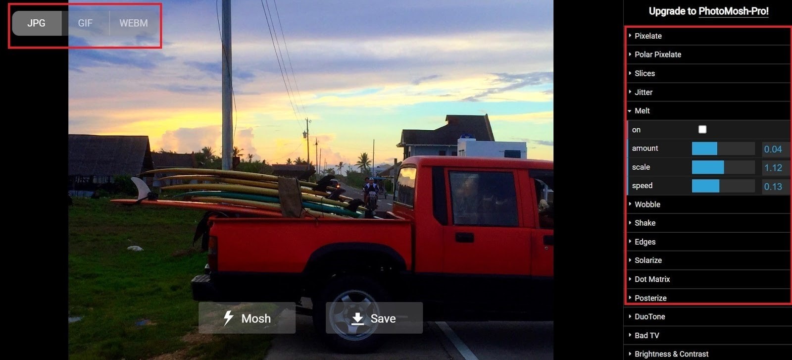 Top 6 Glitch GIF Makers: Create Stunning Glitch Effect GIFs Effortlessly