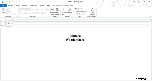 How to Add a Professional Email Signature in Outlook 2022: Step-by-Step Guide