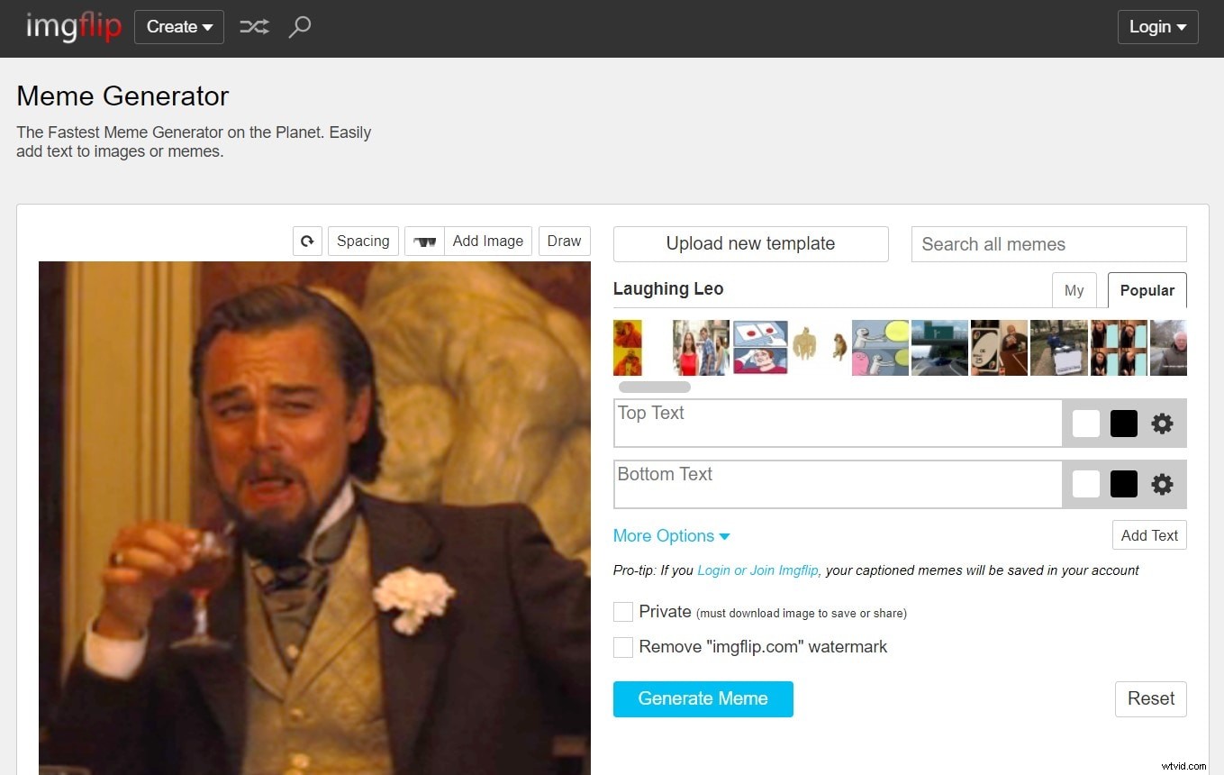 Top 7 Best GIF Caption Makers: Ultimate Guide to Adding Captions to GIFs