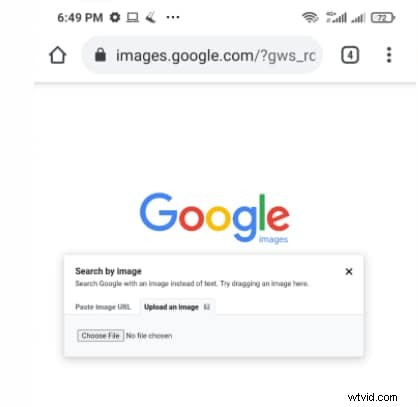 3 Easy Ways to Reverse Image Search on Android (2024 Guide)