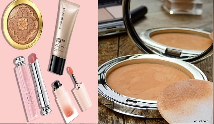 8 Inspiring Makeup Tutorials for Beginners to Master Flawless Looks