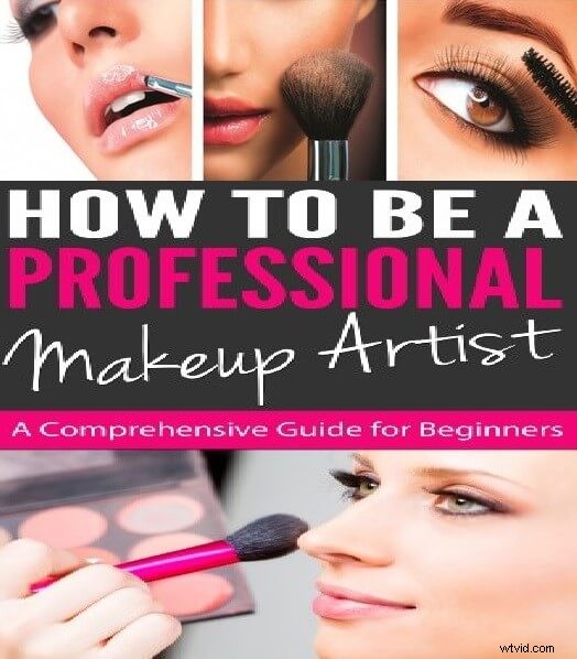 8 Inspiring Makeup Tutorials for Beginners to Master Flawless Looks