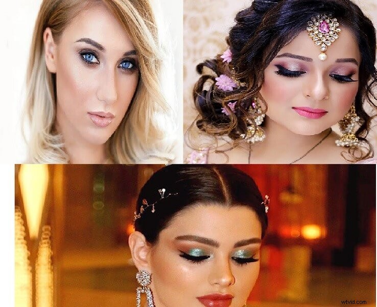 8 Inspiring Makeup Tutorials for Beginners to Master Flawless Looks