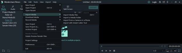 How to Create Stunning Beauty Videos with Wondershare Filmora