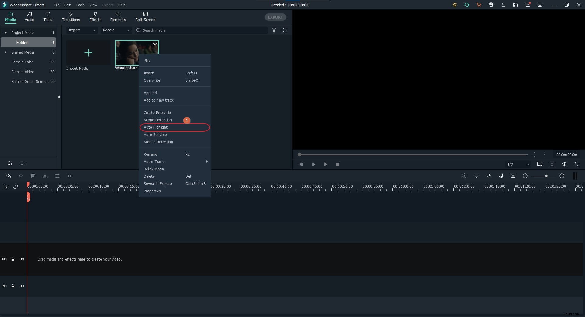 How to Create Stunning Highlight Videos in Wondershare Filmora X: Step-by-Step Guide