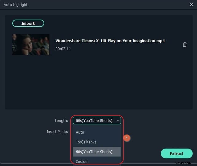 How to Create Stunning Highlight Videos in Wondershare Filmora X: Step-by-Step Guide